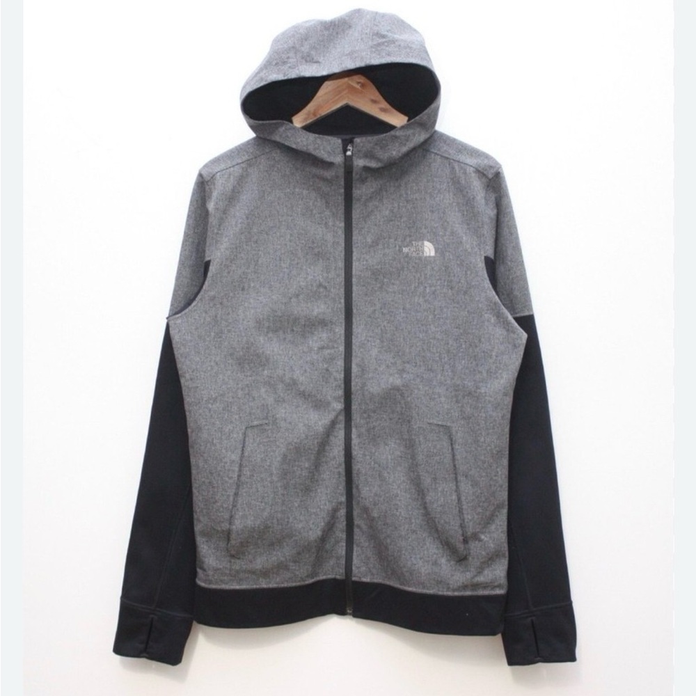 The North Face Men's Two-Tone Performance Jacket